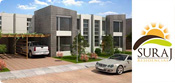 Suraj Residencias